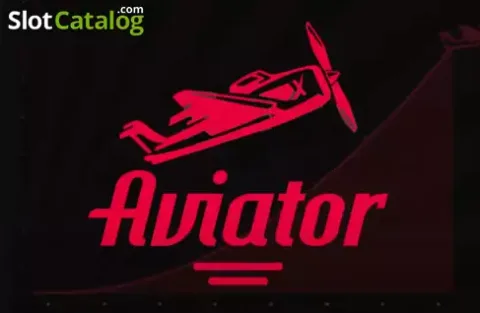 Aviator, aereo in volo, moltiplicatore crescente