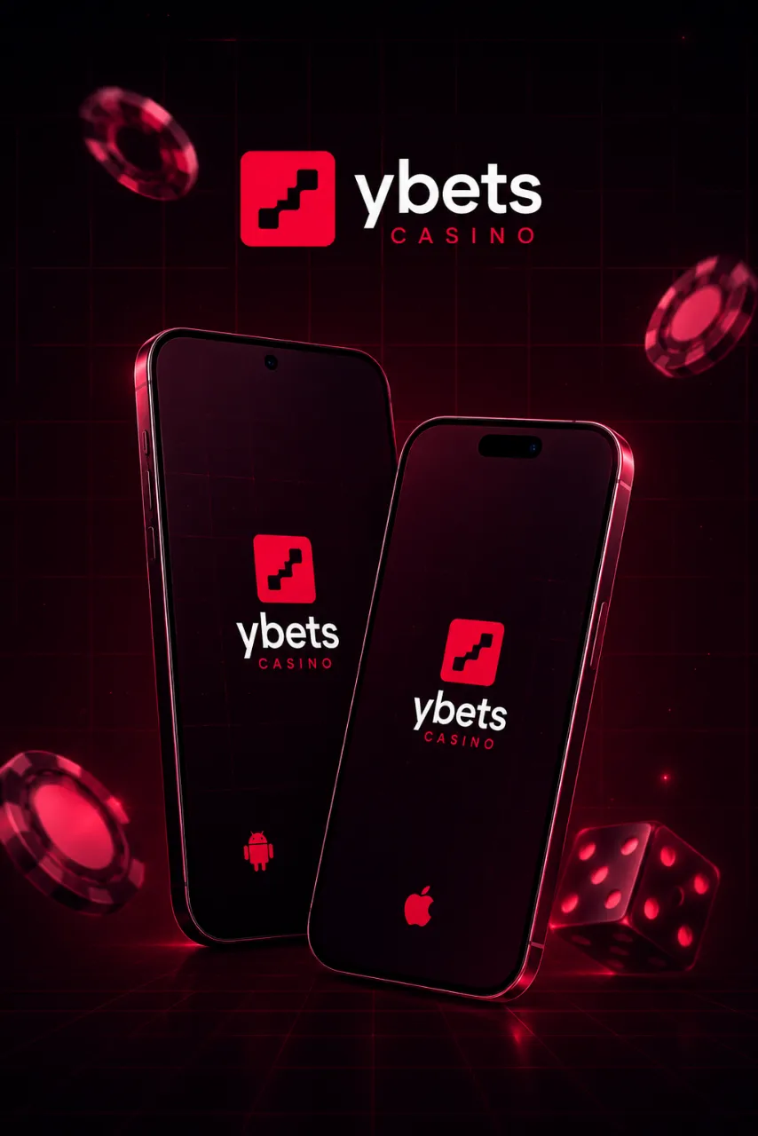 Ybets Casino