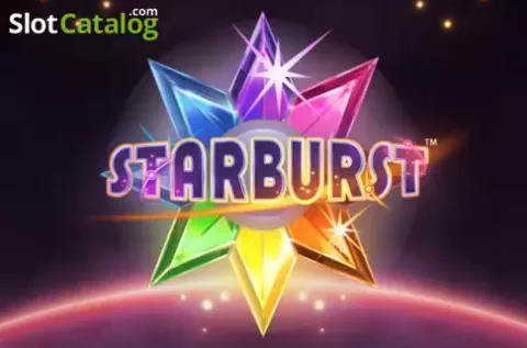 Starburst, gemme colorate, win both ways