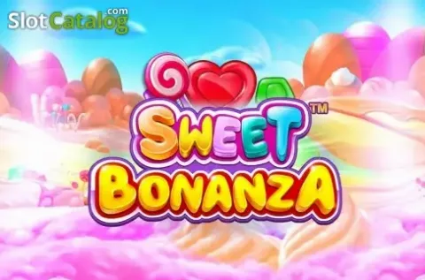 Sweet Bonanza, caramelle colorate, esplosioni
