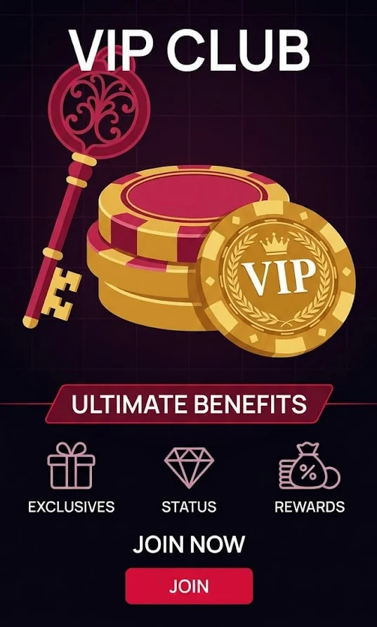 Ybets Casino VIP — Programma Fedeltà e Privilegi Esclusivi